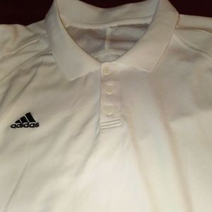 Mens Adidas 3x Shirt